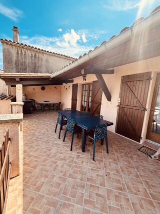  Maison � vendre 4 pi�ces 108 m�