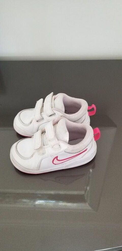Basket Nike 10 Montluel (01)