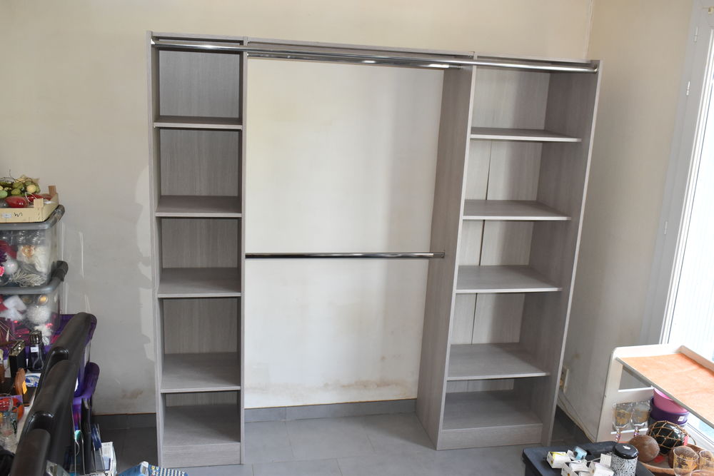 dressing Meubles