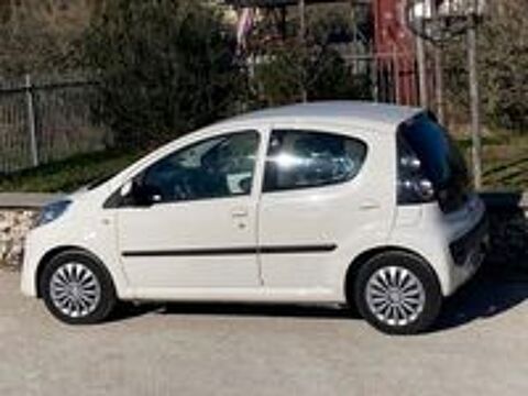 C1 1.0i Airdream Exclusive 2010 occasion 06000 Nice