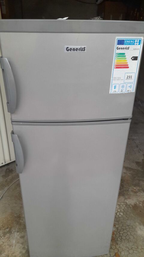 Frigo conglateur 115 Ganges (34)