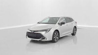 Corolla Touring Sports Hybride 178ch Design (7 CV) 2026 occasion 69330 Pusignan