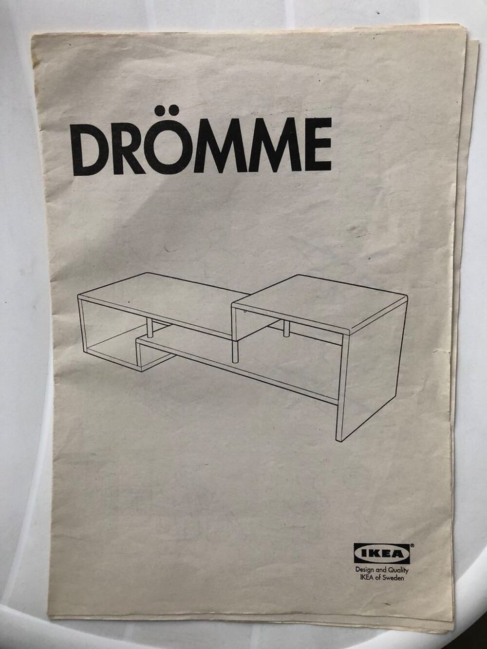 Meuble t&eacute;l&eacute; Ikea Meubles