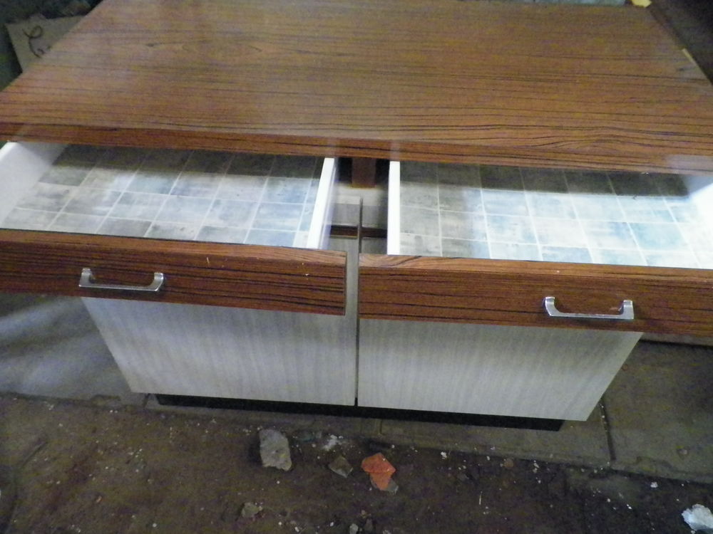 meuble de cuisine Meubles