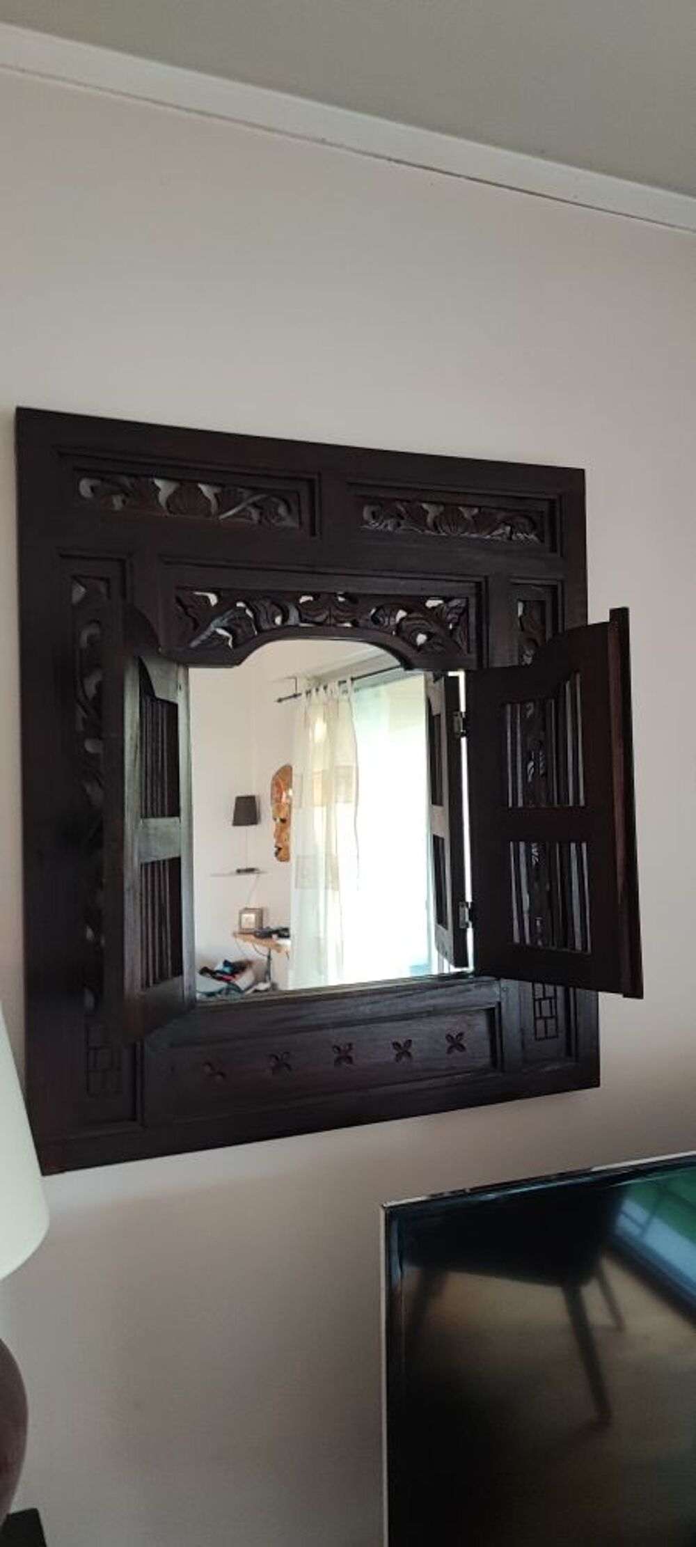 miroir Décoration