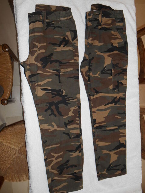 Pantalons homme 20 Arles (13)