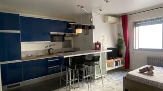  Appartement à louer 1 pièce 28 m²
