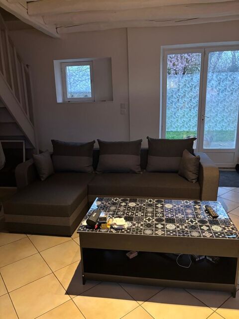 Canap d'angle neuf 500 Saint-Mars-la-Brire (72)