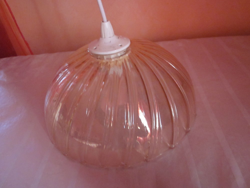 Lustre abat-jour Décoration