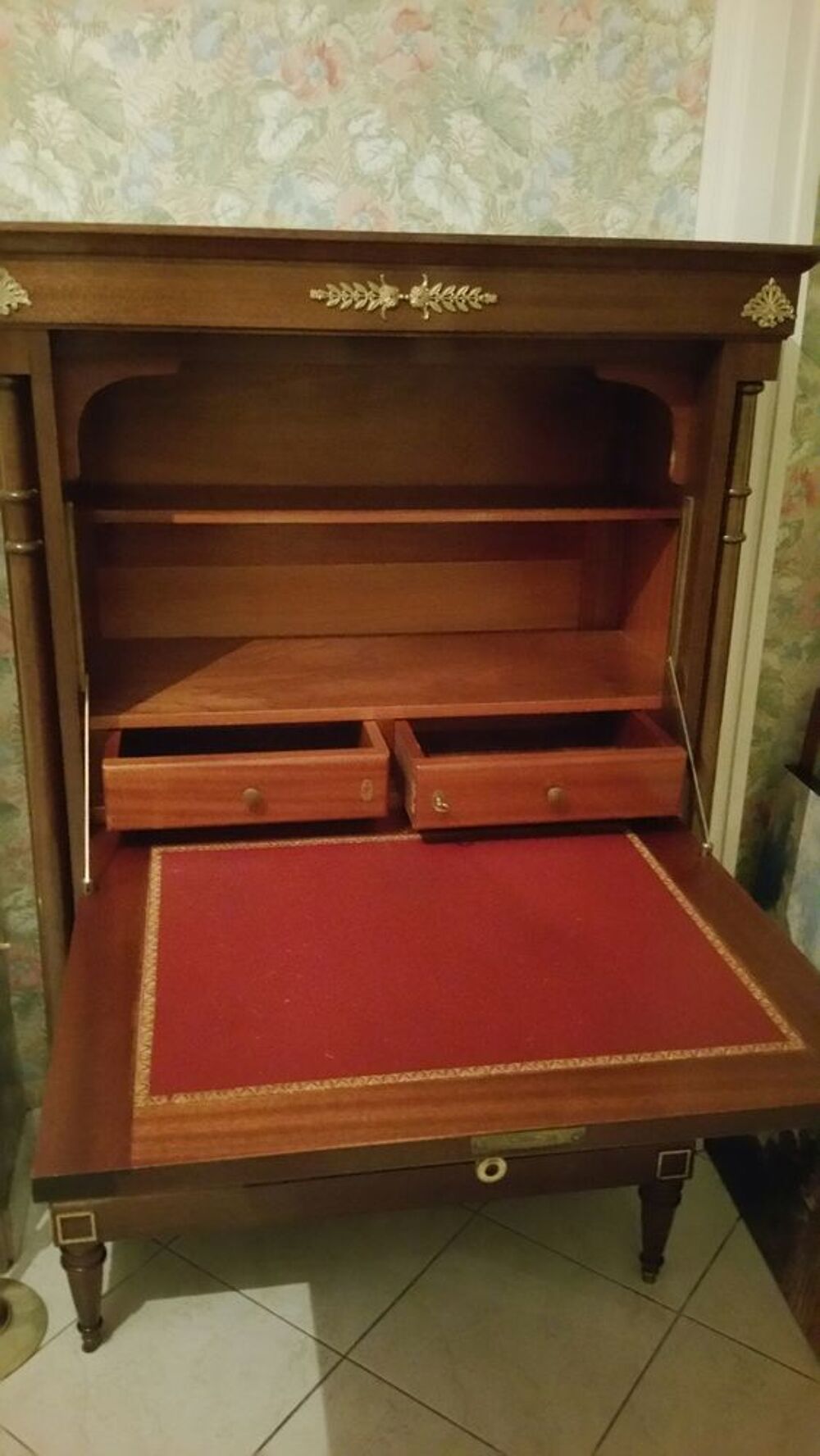 VEND SECRETAIRE Meubles