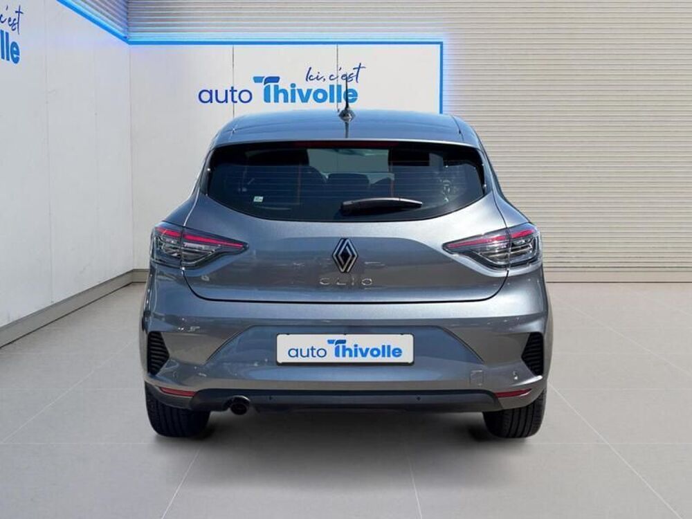 Clio V Clio TCe 90 Evolution 2024 occasion 42120 Le Coteau