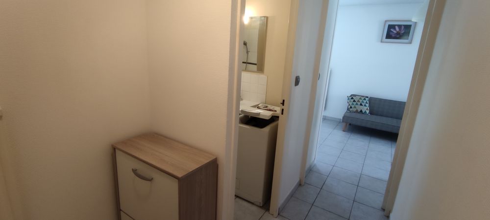 Location Appartement Studio 30m2 Dijon Varennes Dijon