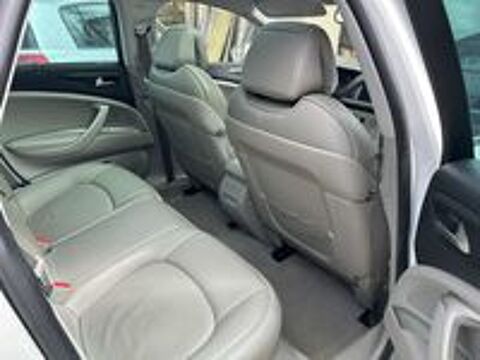 C5 Tourer V6 HDi 240 FAP Exclusive+ A 2011 occasion 48100 Marvejols