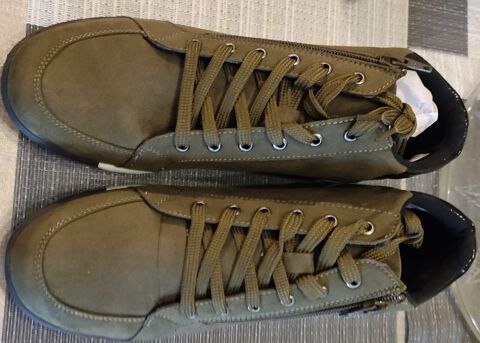 basket 15 Chauny (02)