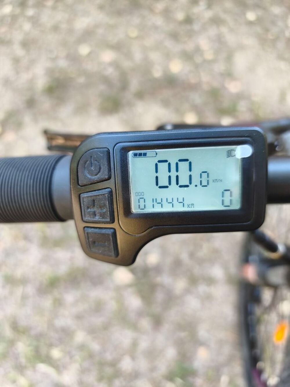 VTT &Eacute;lectrique Rockrider E-ST 520 - 2021 - Tr&egrave;s bon &eacute;tat Vélos