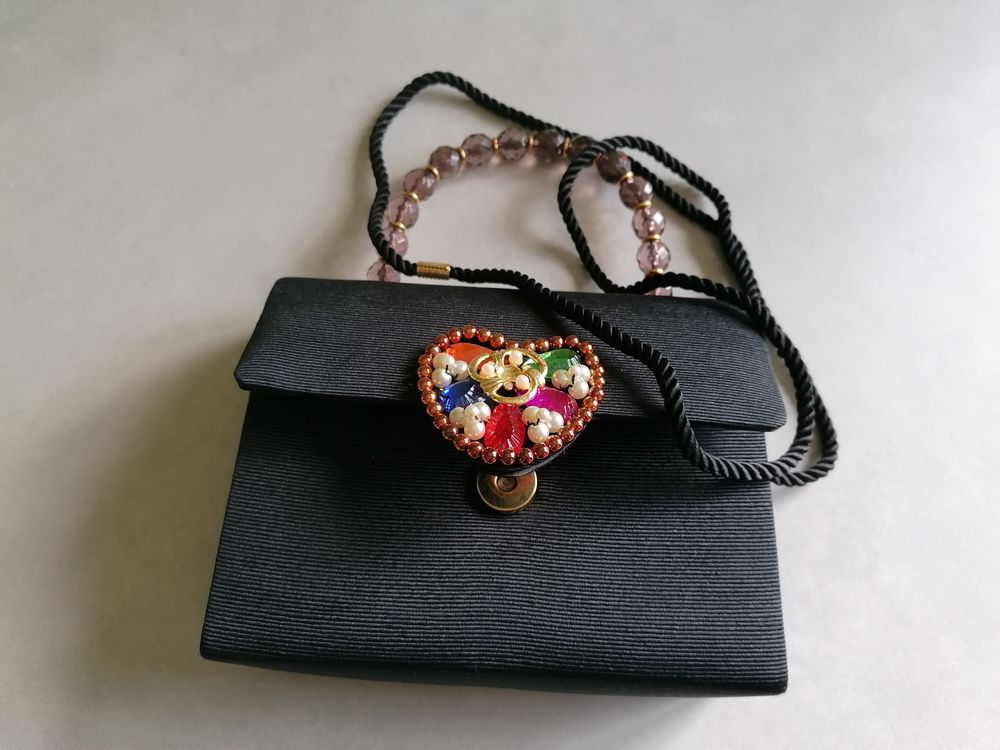 Petit sac femme Maroquinerie
