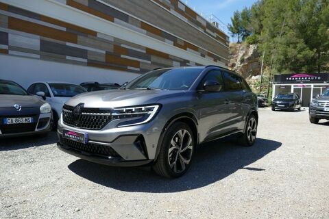 Renault Austral 2024 occasion La Ciotat 13600