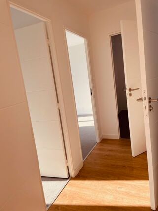  Appartement � louer 3 pi�ces 63 m�