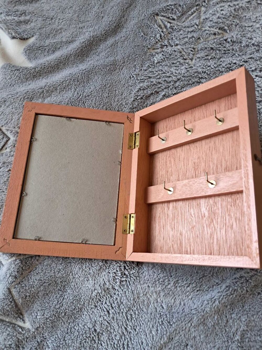 porte cl&eacute;es Décoration