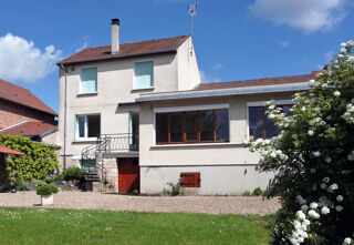  Maison � vendre 6 pi�ces 112 m�