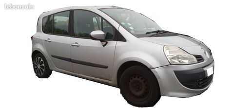 Renault grand modus 1.5 dCi 85 eco2 Dynamique