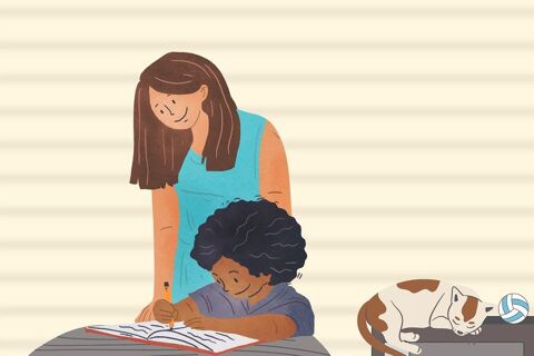 AIDE AUX DEVOIRS SOUTIEN SCOLAIRE PERSONNALISÉ
0 68700 Cernay