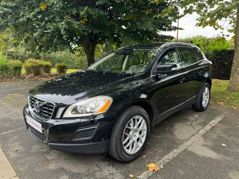 Volvo XC60 2012 occasion Gonesse 95500