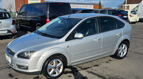 Ford focus 1.8 TDCi 115 Titanium Garantie 3 Mois