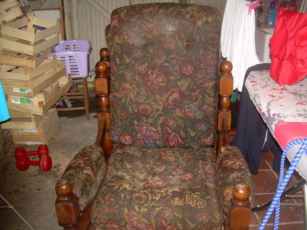 Fauteuils Meubles