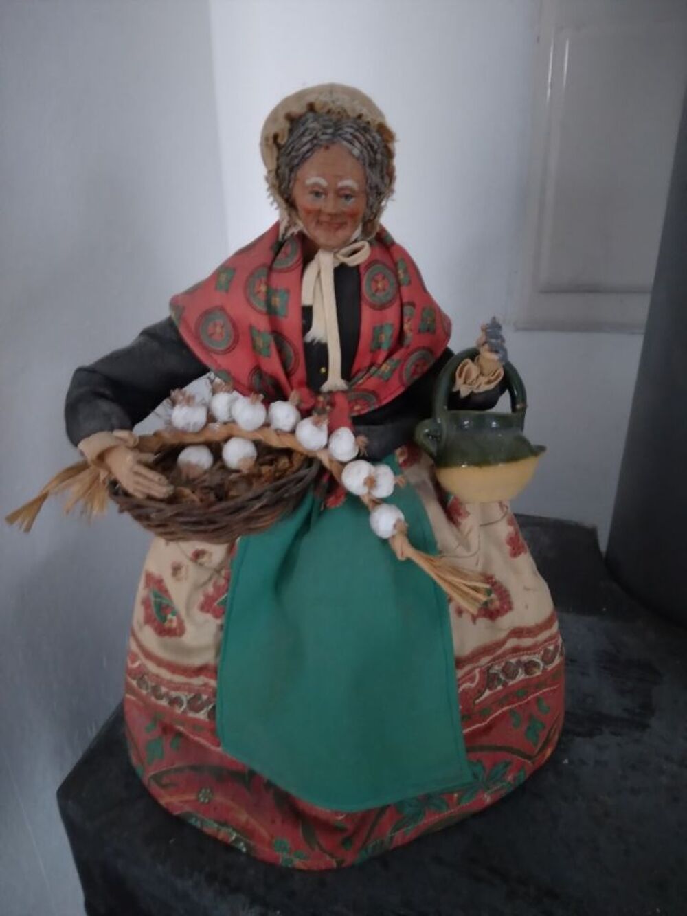 Santons 