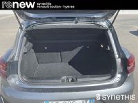 Clio V Clio E-Tech full hybrid 145 Techno 2023 occasion 83160 La Valette-du-Var