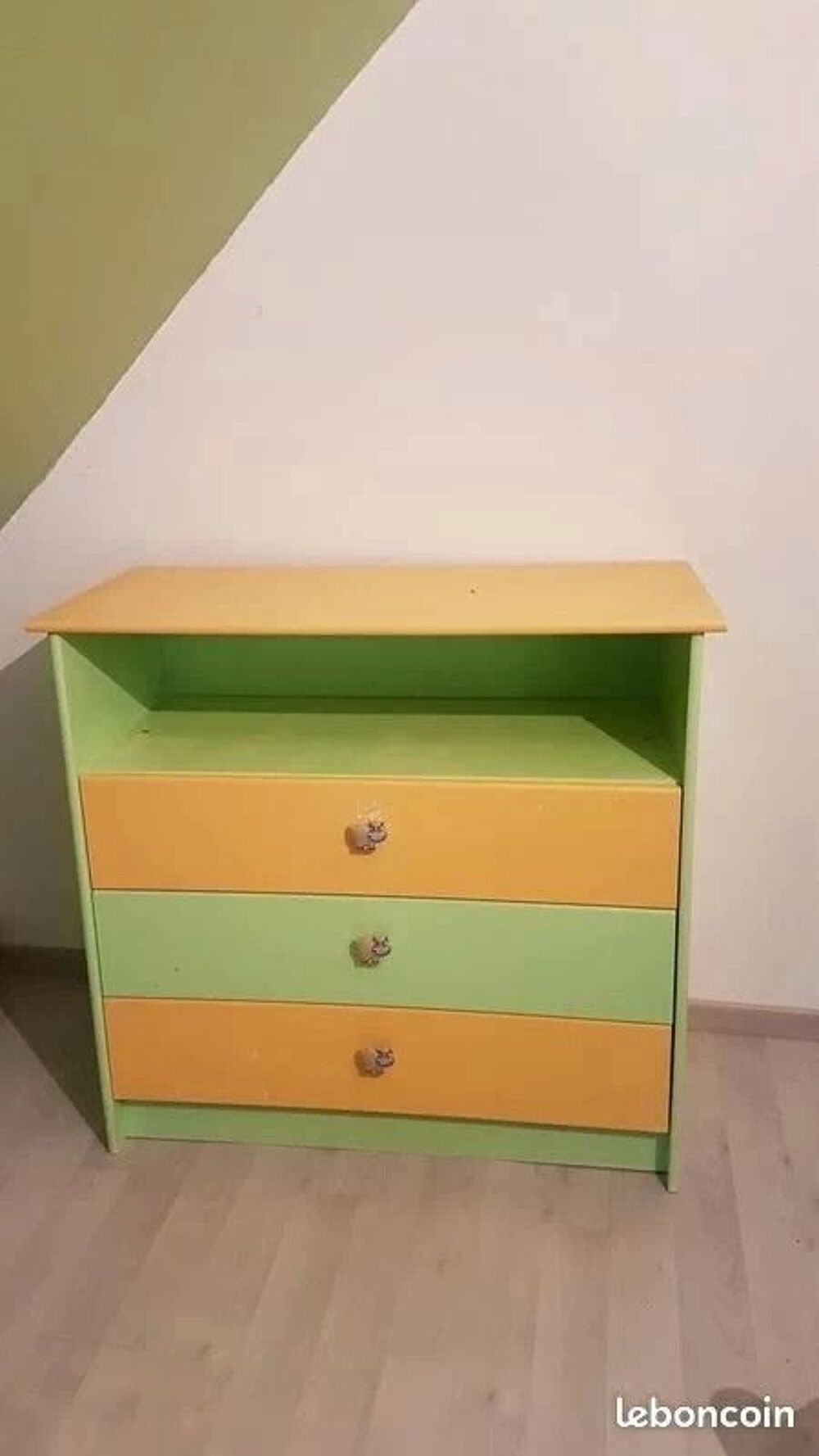 Chambre enfant Mobilier enfants