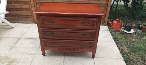 Commode style Louis XV 75 Roques (31)