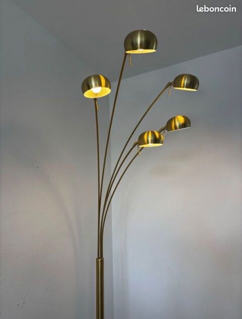 lampe Saint-Auvent (87)