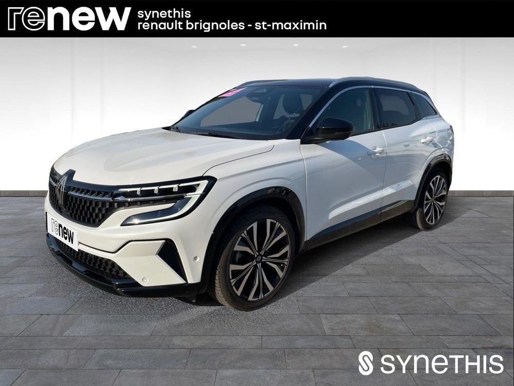 Austral E-Tech hybrid 200 Iconic 2023 occasion 83170 Brignoles