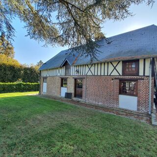  Maison à vendre 8 pièces 121 m²