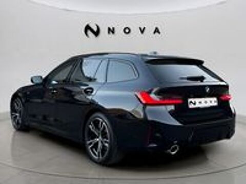 S&eacute;rie 3 320 D Touring M Sport 2022 occasion 33600 Pessac