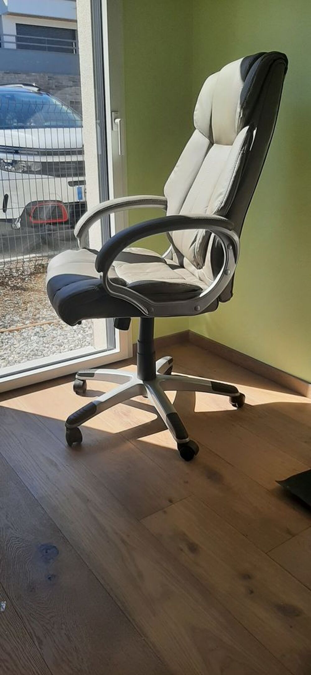 FAUTEUIL BURAU Meubles
