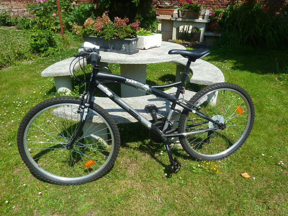 VELO RIDER Vélos