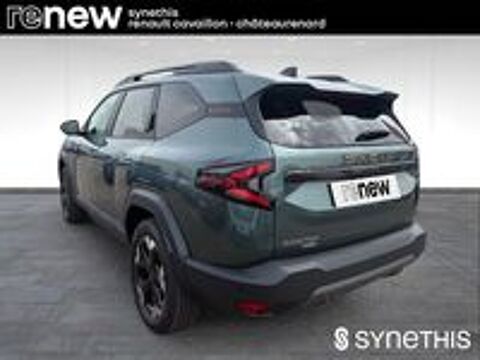 Bigster Hybrid 155 Extreme 2026 occasion 84300 Cavaillon