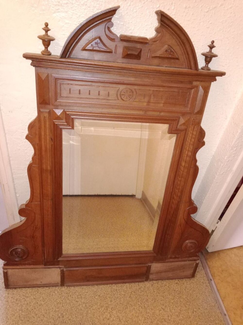 miroir Décoration