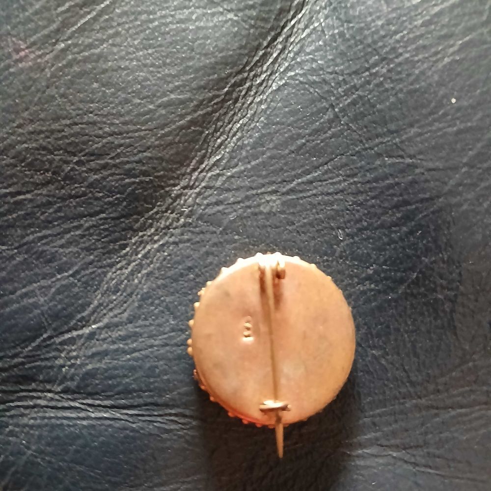 Broche ancienne Bijoux et montres
