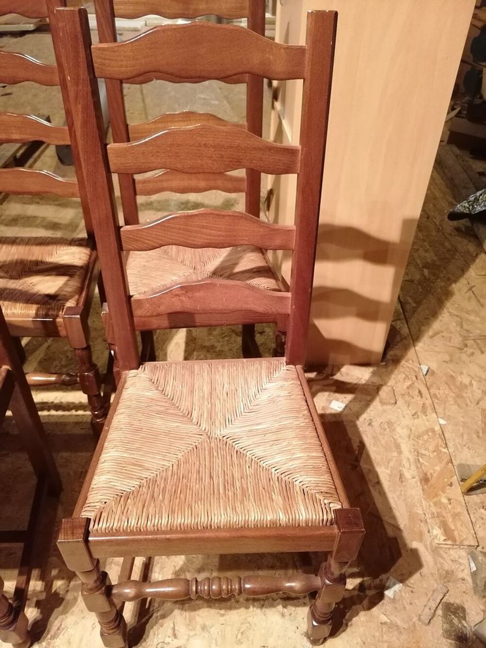 Chaises Meubles