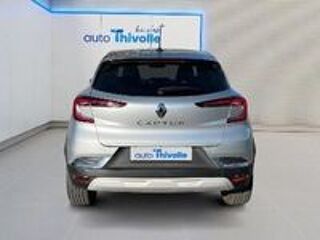 Captur TCe 90 - 21 Intens 2022 occasion 42120 Le Coteau