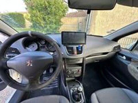 207 + 1.4 HDi 68ch FAP BLUE LION 2013 occasion 84130 Le Pontet