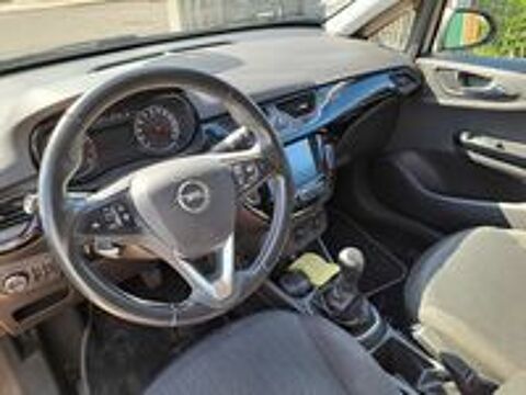 Corsa 1.4 90 ch Active 2017 occasion 33127 Saint-Jean-d'Illac