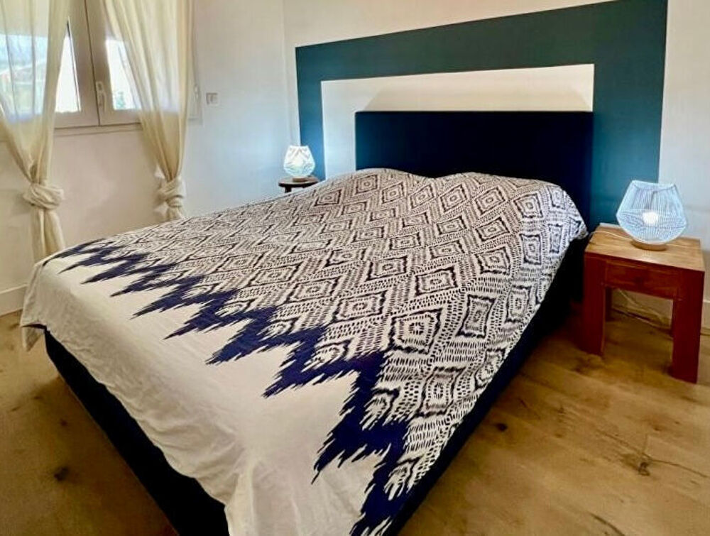 Vente Appartement ORPI - Saint Gilles Les Hauts Appt Duplex 4 pièce(s) 95.53 m2 VUE MER Saint-gilles les hauts