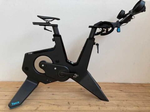 Home trainer TACX NEO BIKE SMART T8000 1000 Logron (28)