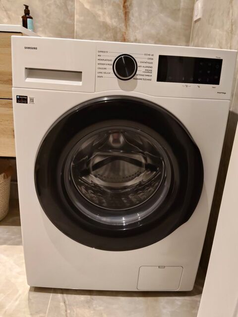 Lave linge neuf encore sous garantie �vry (91)