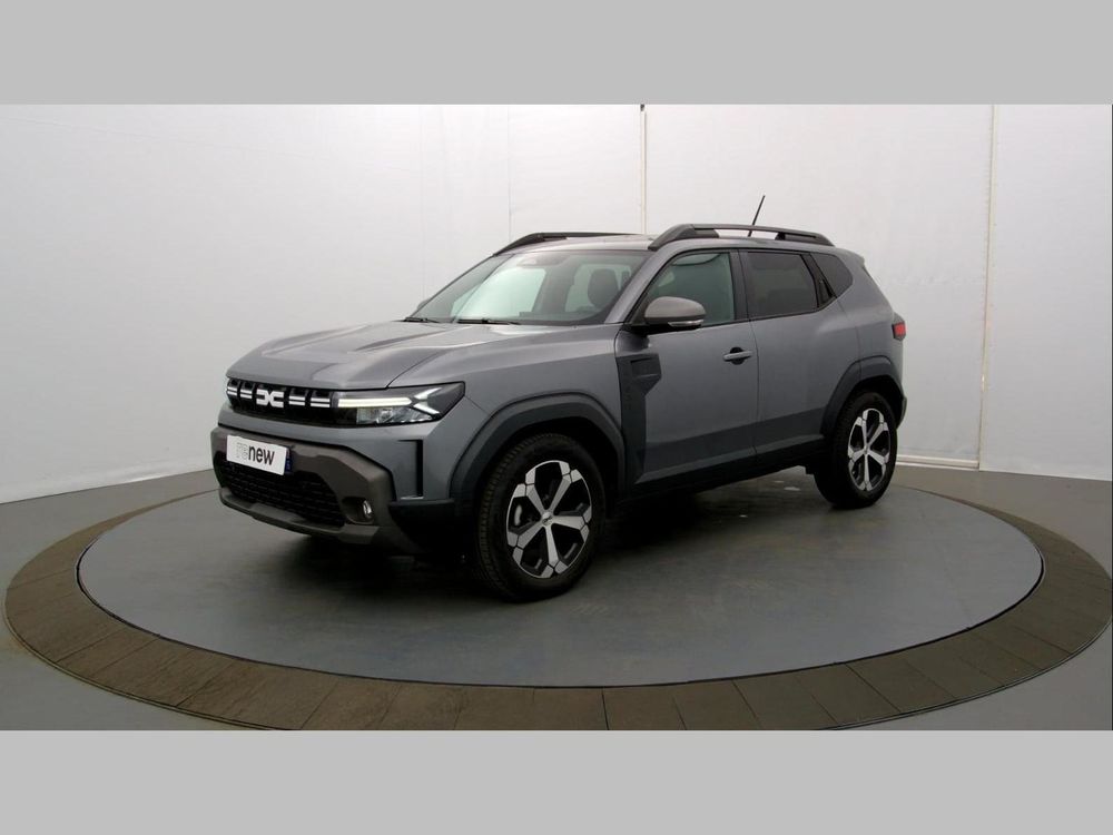 Duster ECO-G 100 Journey 2025 occasion 83160 La Valette-du-Var